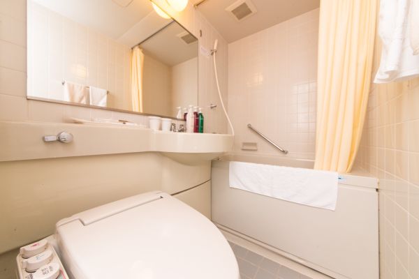 APA Hotel Komatsu